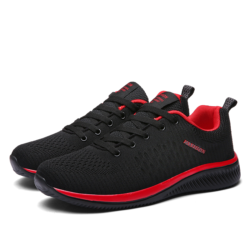 Men Shoes Running Sale - Hot Sale Men's Running Shoes Knit