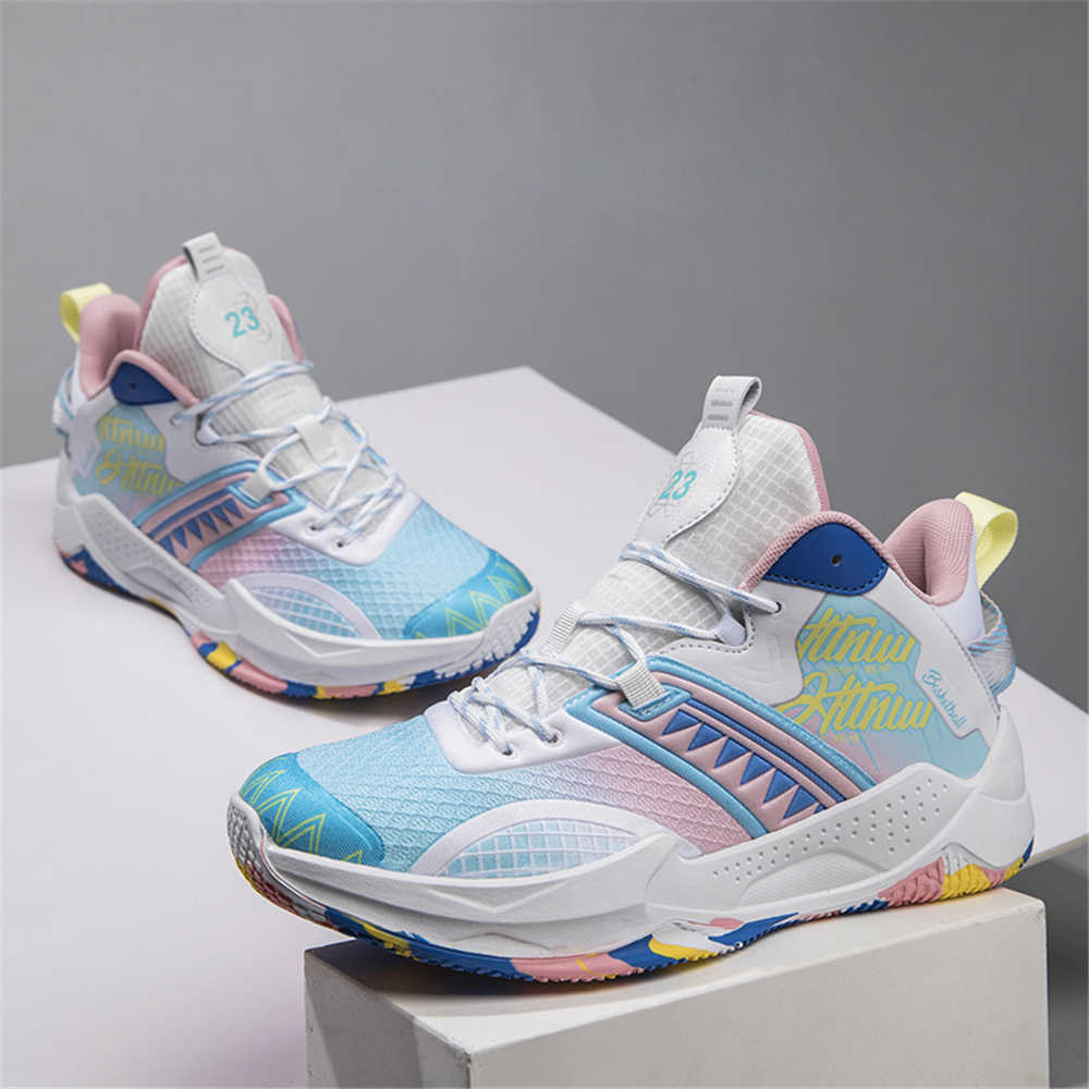 Men Shoes Brand - Cotton Short Brand Sports Shoes Woven