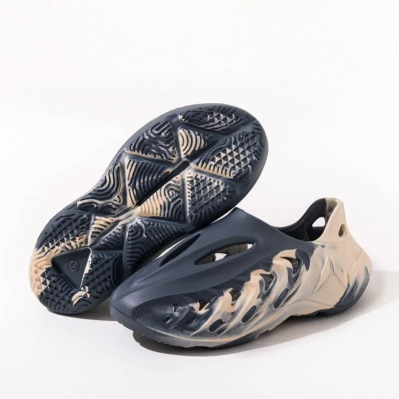 Men'S Shoes Clearance Sale - Anti-slip Men's Sandal Couple Ultralight Summer