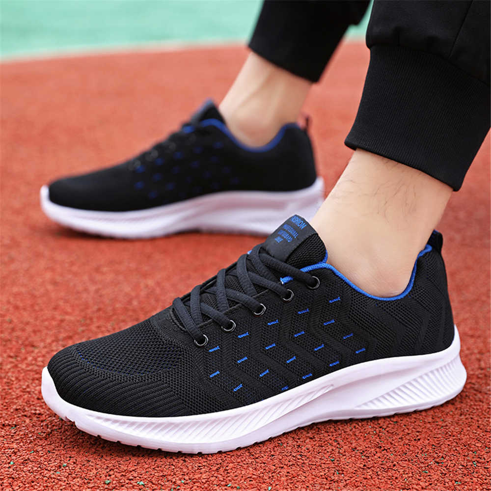 Men Shoes Brand - White White Sole Sneakers For Men