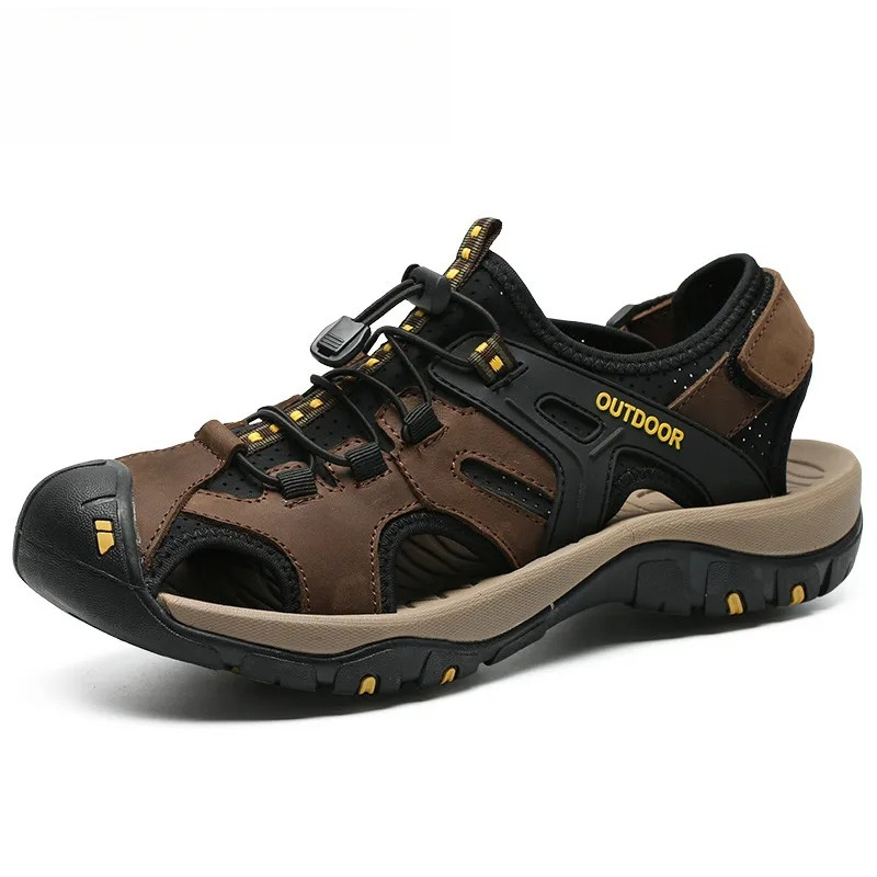 Men'S Shoes Clearance Sale - MAIJIAKA Hot Sale Summer Men's Sandals