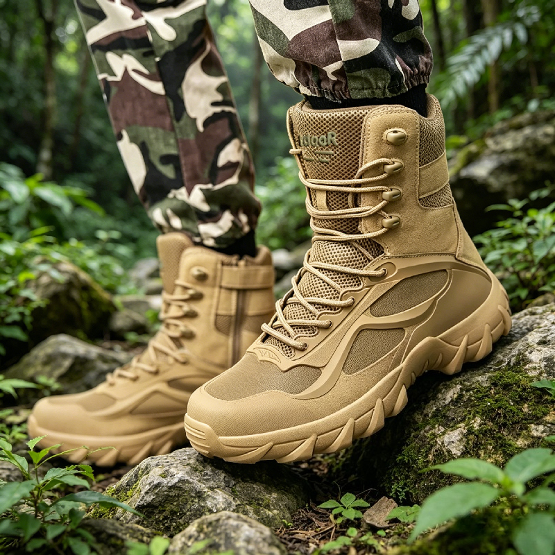 Men'S Shoes Dq - YUYIN Boots for Men Autumn High
