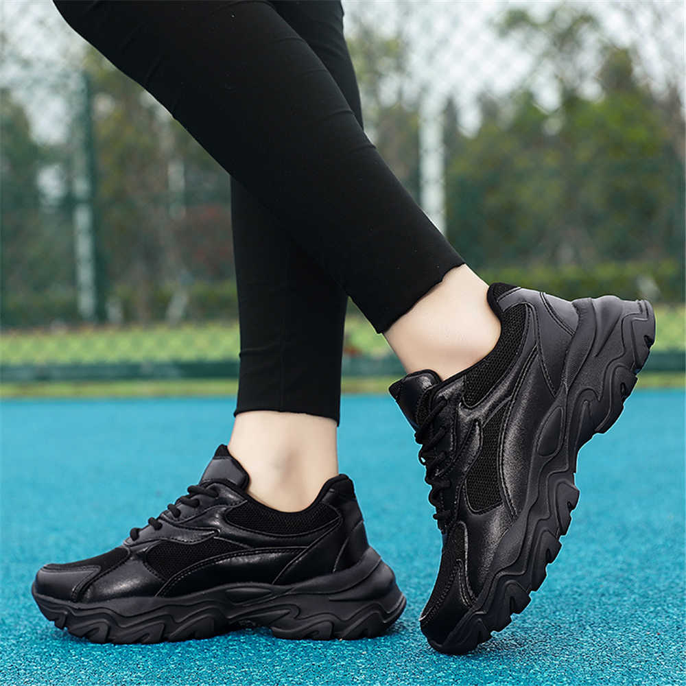 Men'S Shoes Increase Height - 37-38 Round Tip Men's Sneakers 38