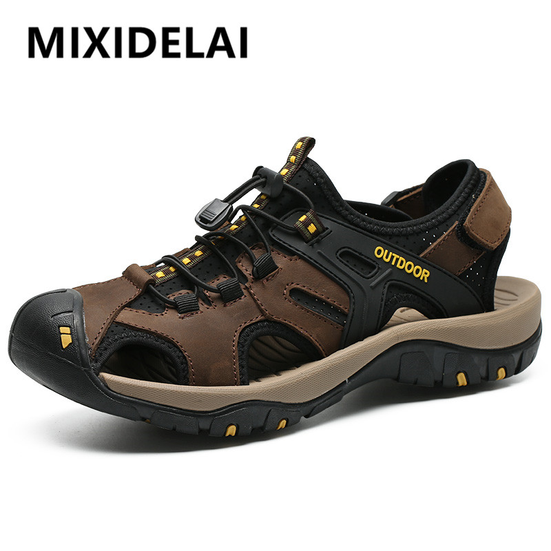 Hot Sale Summer Men's Sandals  - Men'S Shoes Clearance Sale 리뷰 및 가격
