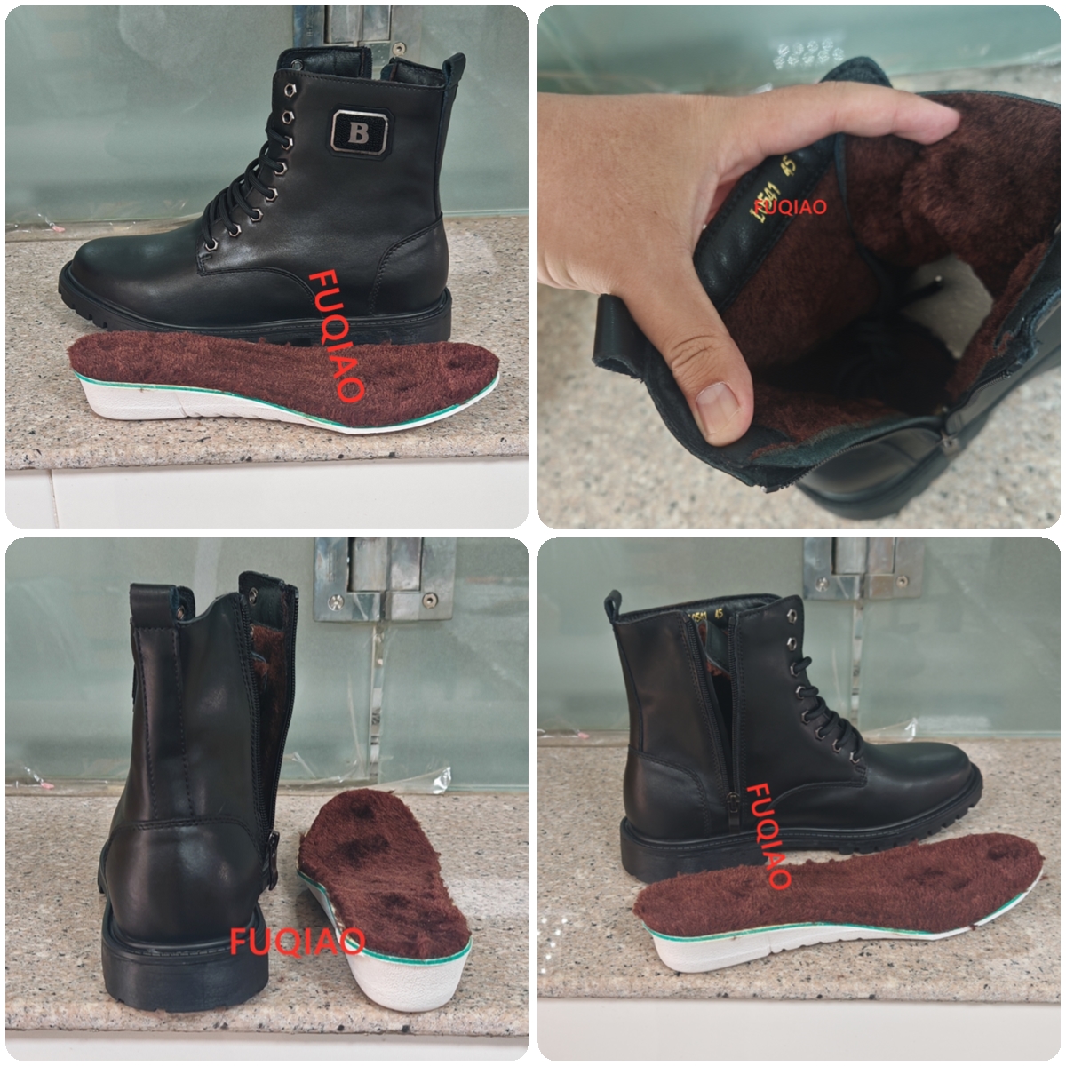Men's Genuine Leather Elevator - Men'S Shoes Increase Height 리뷰 및 가격