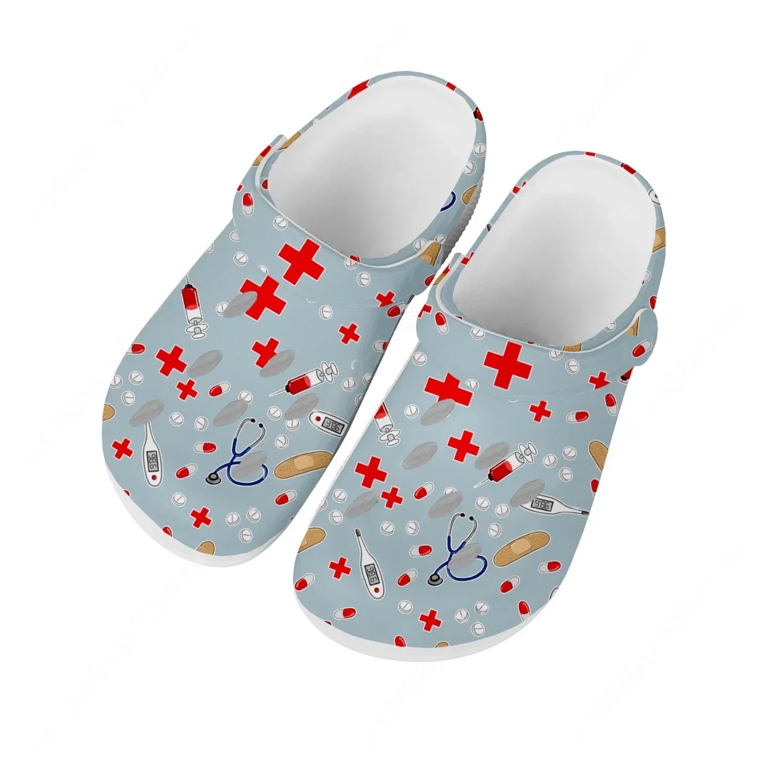 Nurse Heart Water Shoes Mens W - Men'S Shoes In Style 리뷰 및 가격