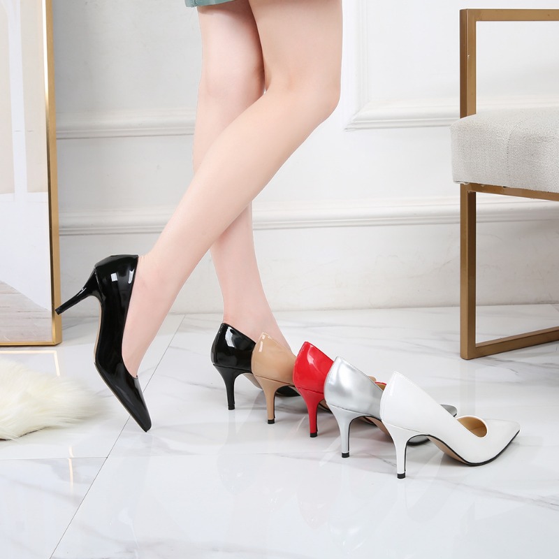HOT Plus Size 34-44 Women Shoe - Boat Shoe Leather 리뷰 및 가격