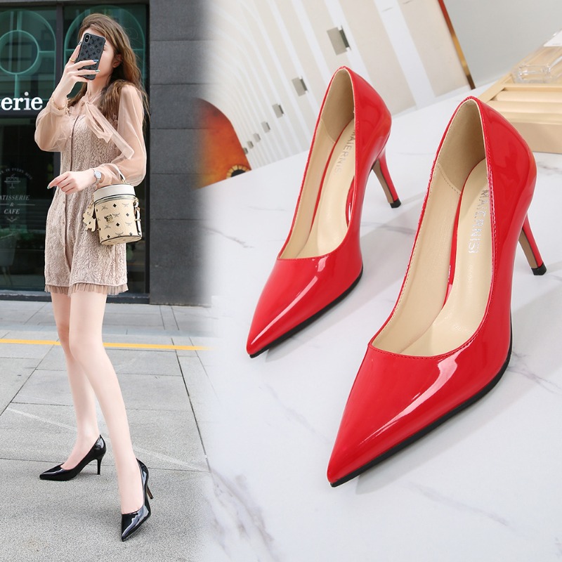 HOT Plus Size 34-44 Women Shoe - Boat Shoe Leather 리뷰 및 가격