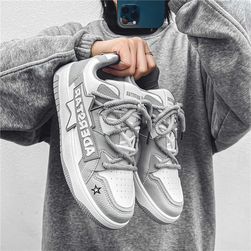 Round Nose Rubber Sole Cute Sn - Men Shoes Brand 리뷰 및 가격