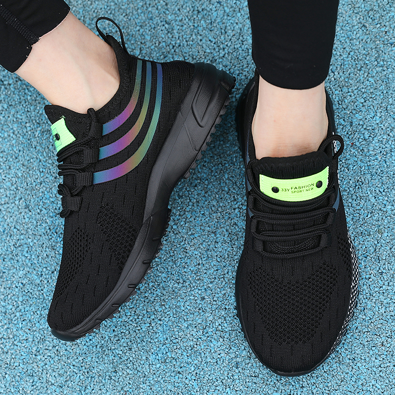Brand Sports Shoes Breathable  - Men Shoes Running Sale 리뷰 및 가격