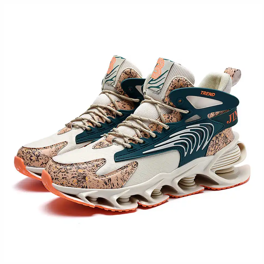 Non-slip Mid Child Running Sne - Men'S Shoes Clearance Sale 리뷰 및 가격