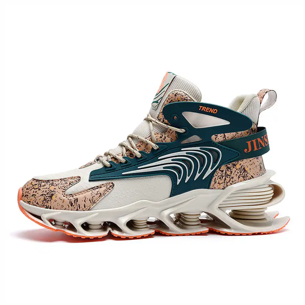 Non-slip Mid Child Running Sne - Men'S Shoes Clearance Sale 리뷰 및 가격