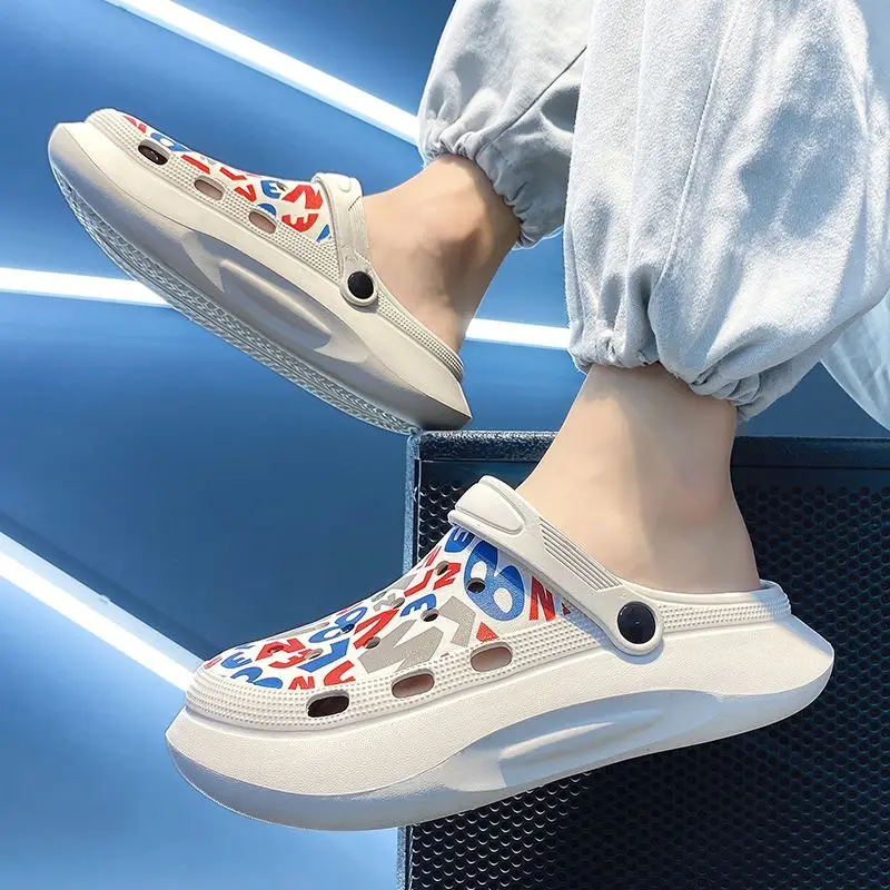 Non-slip Beach New Design 2025 - Men'S Shoes Clearance Sale 리뷰 및 가격