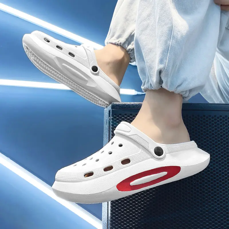 Non-slip Beach New Design 2025 - Men'S Shoes Clearance Sale 리뷰 및 가격