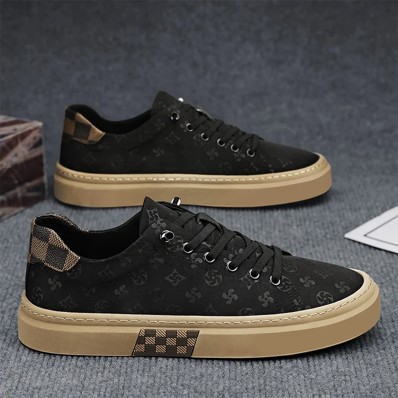 2024 Fashion Men Designer Shoe - Men Shoes Running Sale 리뷰 및 가격