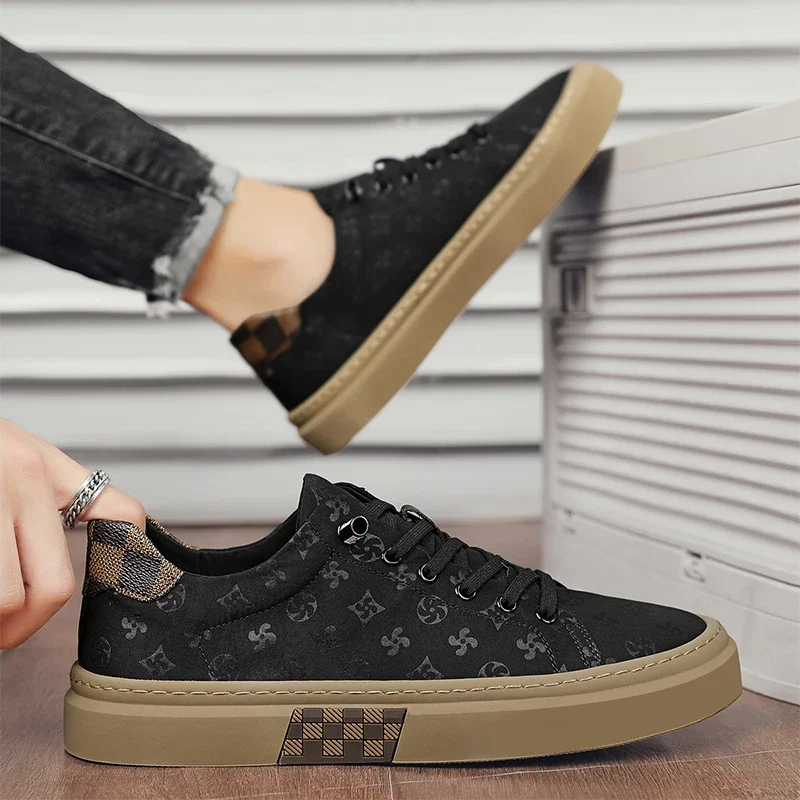 2024 Fashion Men Designer Shoe - Men Shoes Running Sale 리뷰 및 가격