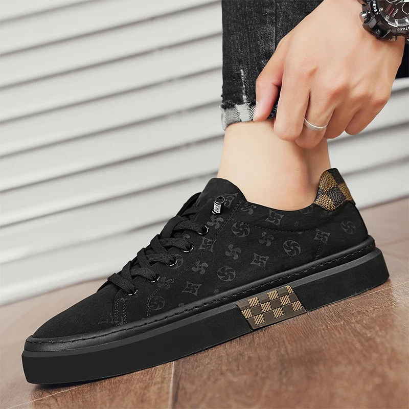 2024 Fashion Men Designer Shoe - Men Shoes Running Sale 리뷰 및 가격