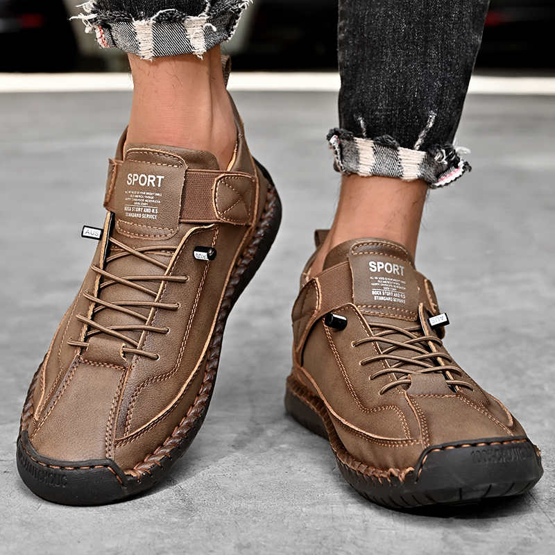 Spring-autumn 42 Summer Moccas - Men Shoes Brand 리뷰 및 가격