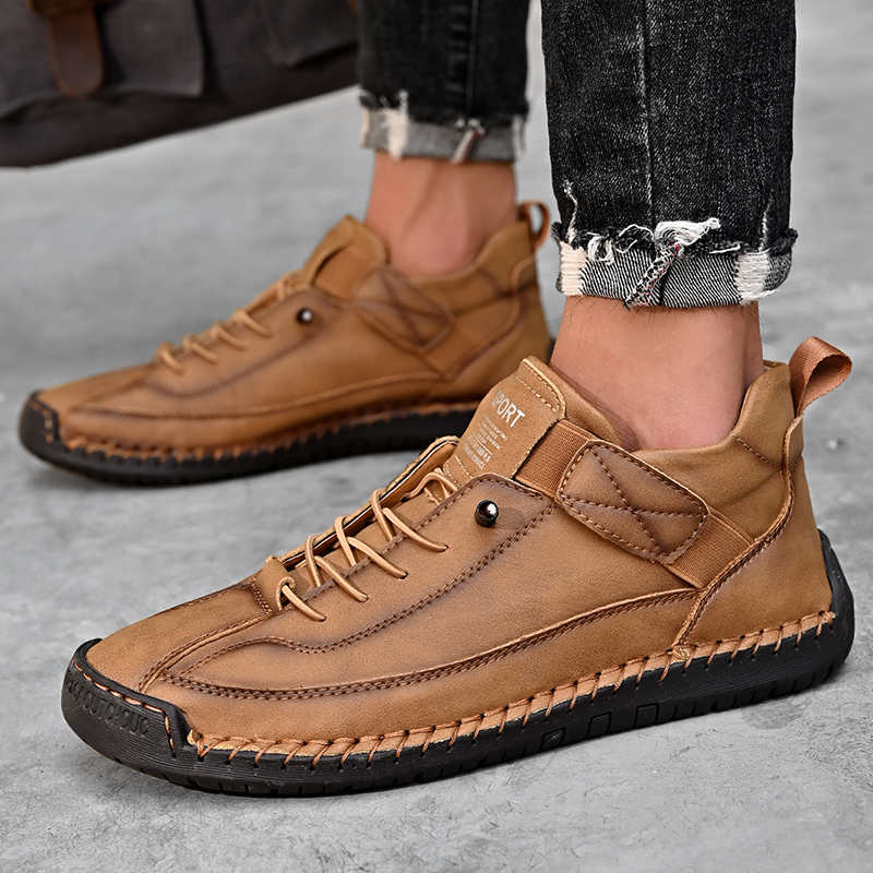 Spring-autumn 42 Summer Moccas - Men Shoes Brand 리뷰 및 가격