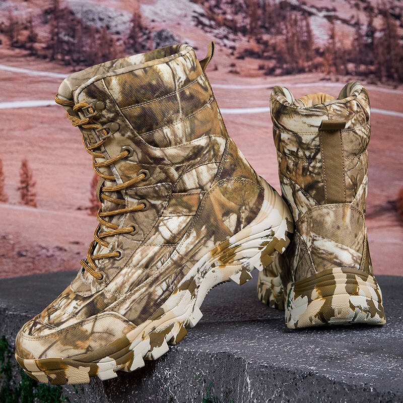 Outdoor Boots Men Hiking In Va - Men'S Shoes Dq 리뷰 및 가격