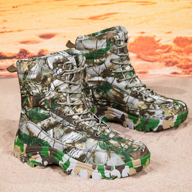 Outdoor Boots Men Hiking In Va - Men'S Shoes Dq 리뷰 및 가격