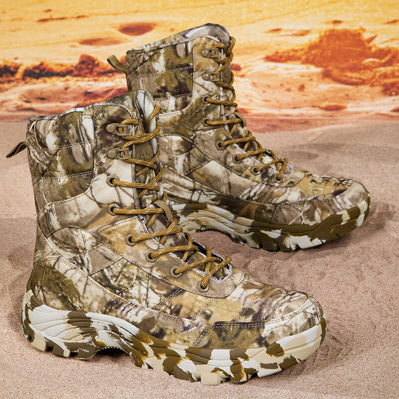 Outdoor Boots Men Hiking In Va - Men'S Shoes Dq 리뷰 및 가격