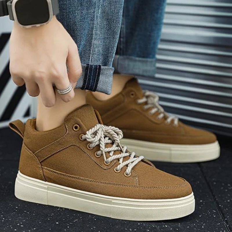 Thick Sole Height Increasing H - Men'S Shoes Increase Height 리뷰 및 가격