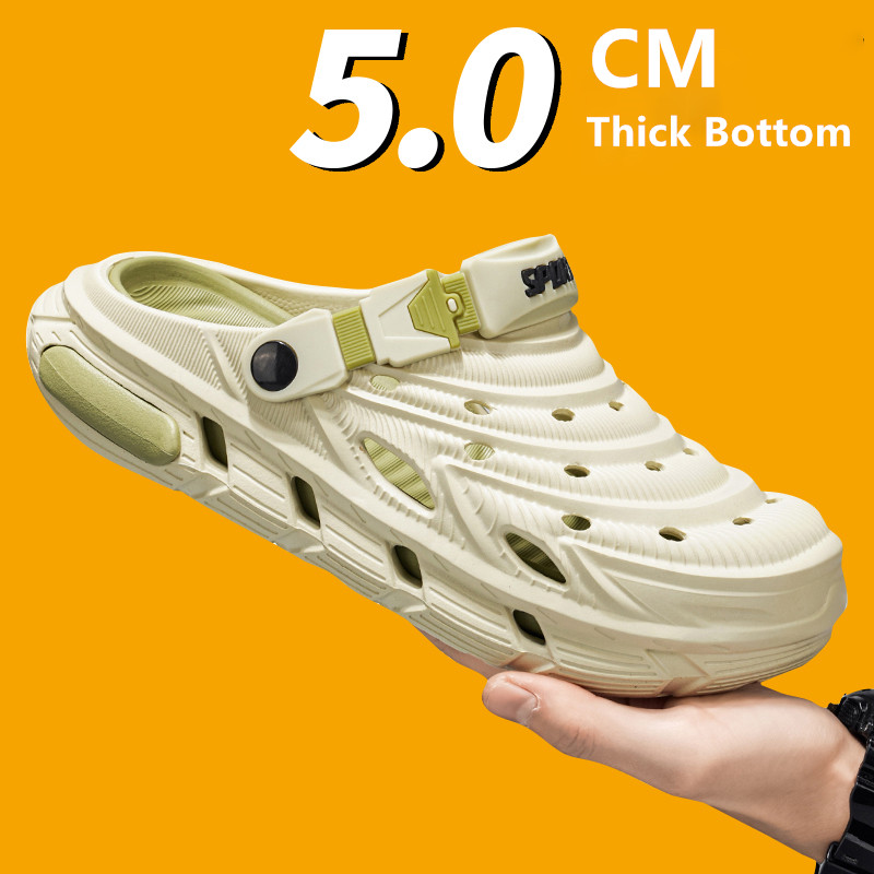 2026 New EVA Soft-sole Men's S - Men'S Shoes In Style 리뷰 및 가격