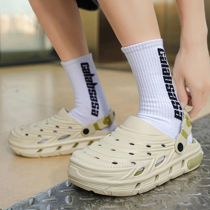 2026 New EVA Soft-sole Men's S - Men'S Shoes In Style 리뷰 및 가격