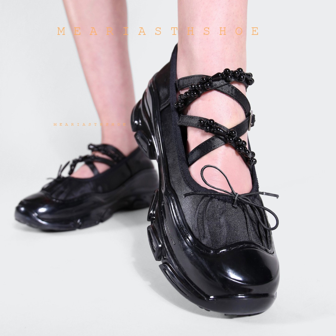 2025 spring and autumn women's - Boat Shoe Leather 리뷰 및 가격