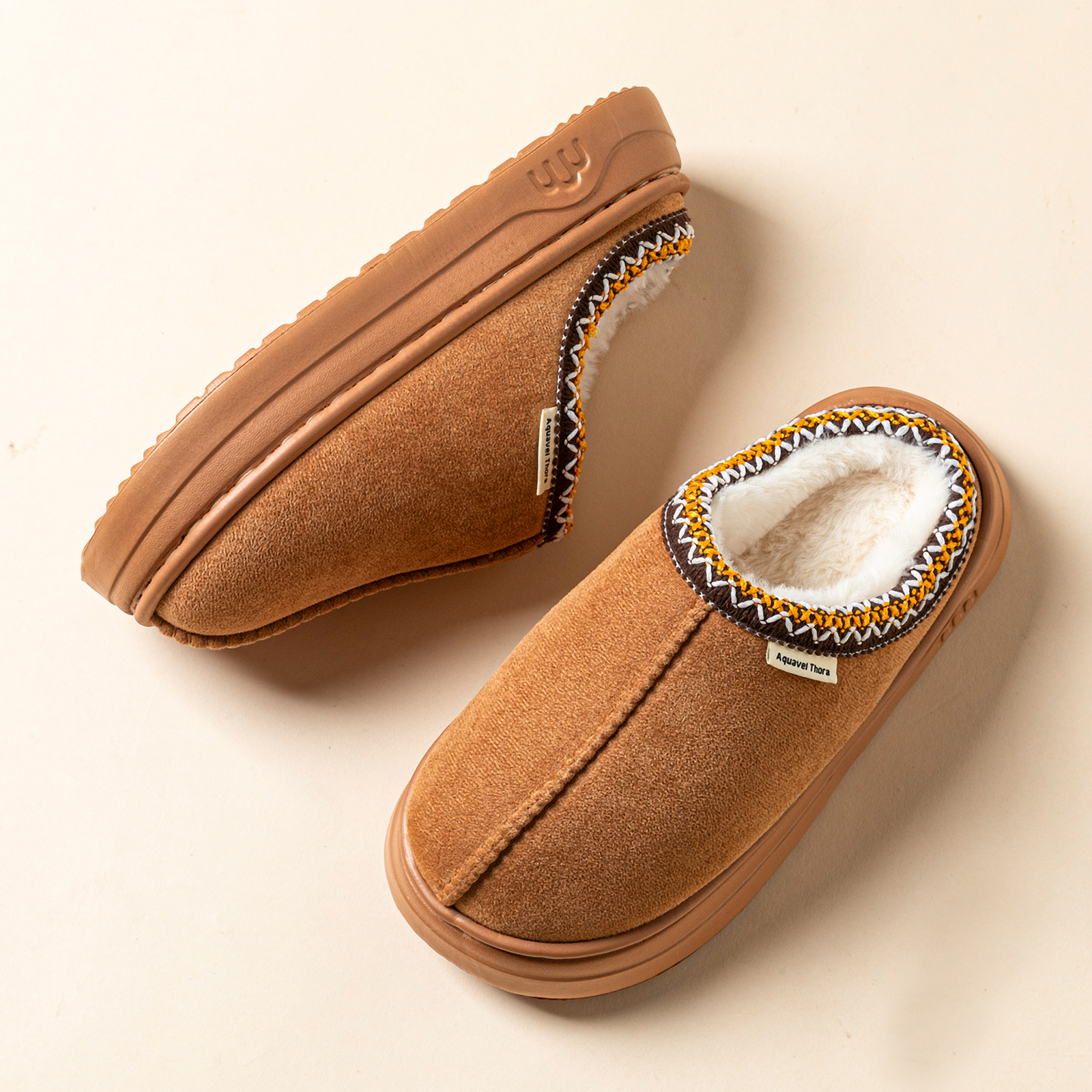 Winter Anti-slip Women's Soft  - Men'S Shoes In Style 리뷰 및 가격