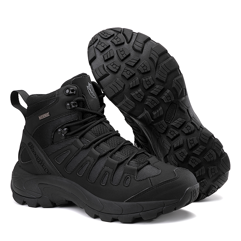 Men Army Shoes Waterproof Male - Men'S Shoes Dq 리뷰 및 가격