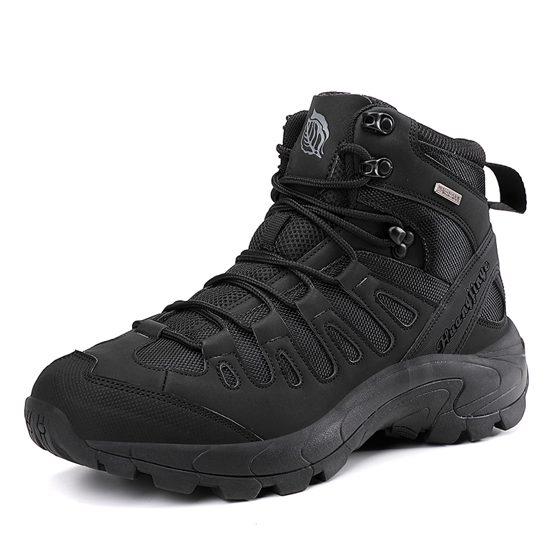 Men Army Shoes Waterproof Male - Men'S Shoes Dq 리뷰 및 가격