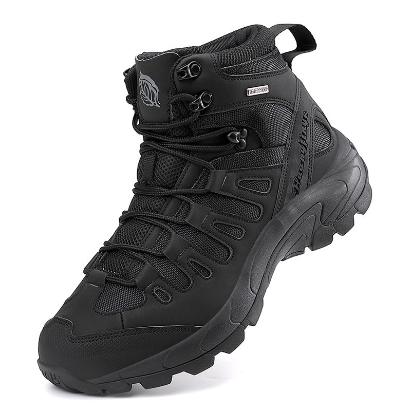 Men Army Shoes Waterproof Male - Men'S Shoes Dq 리뷰 및 가격
