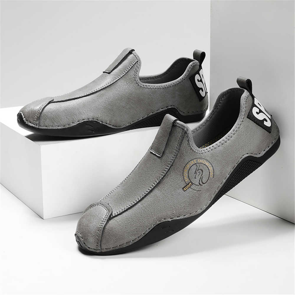 Spring-autumn Demi-season Big  - Men Shoes Brand 리뷰 및 가격