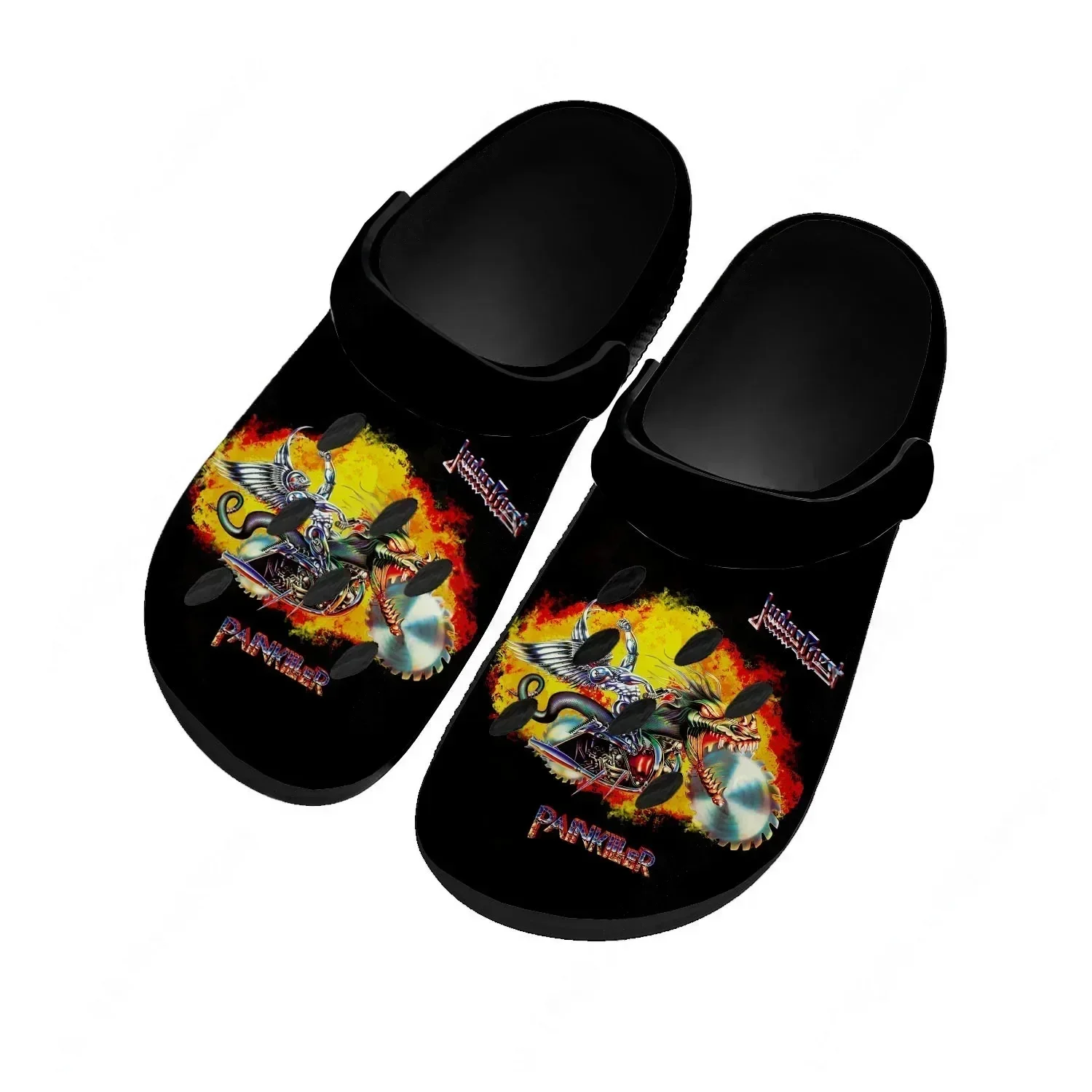 Judas Priest Water Shoes Mens  - Men'S Shoes In Style 리뷰 및 가격