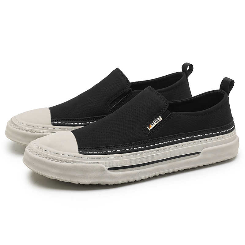 Laceless Low Mens Sneakers Siz - Men'S Shoes With Toes 리뷰 및 가격