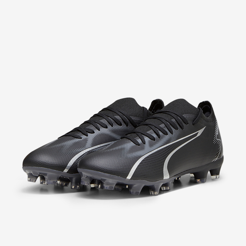 Puma Authentic ULTRA MATCH FG/ - Men'S Shoes Puma Sports 리뷰 및 가격