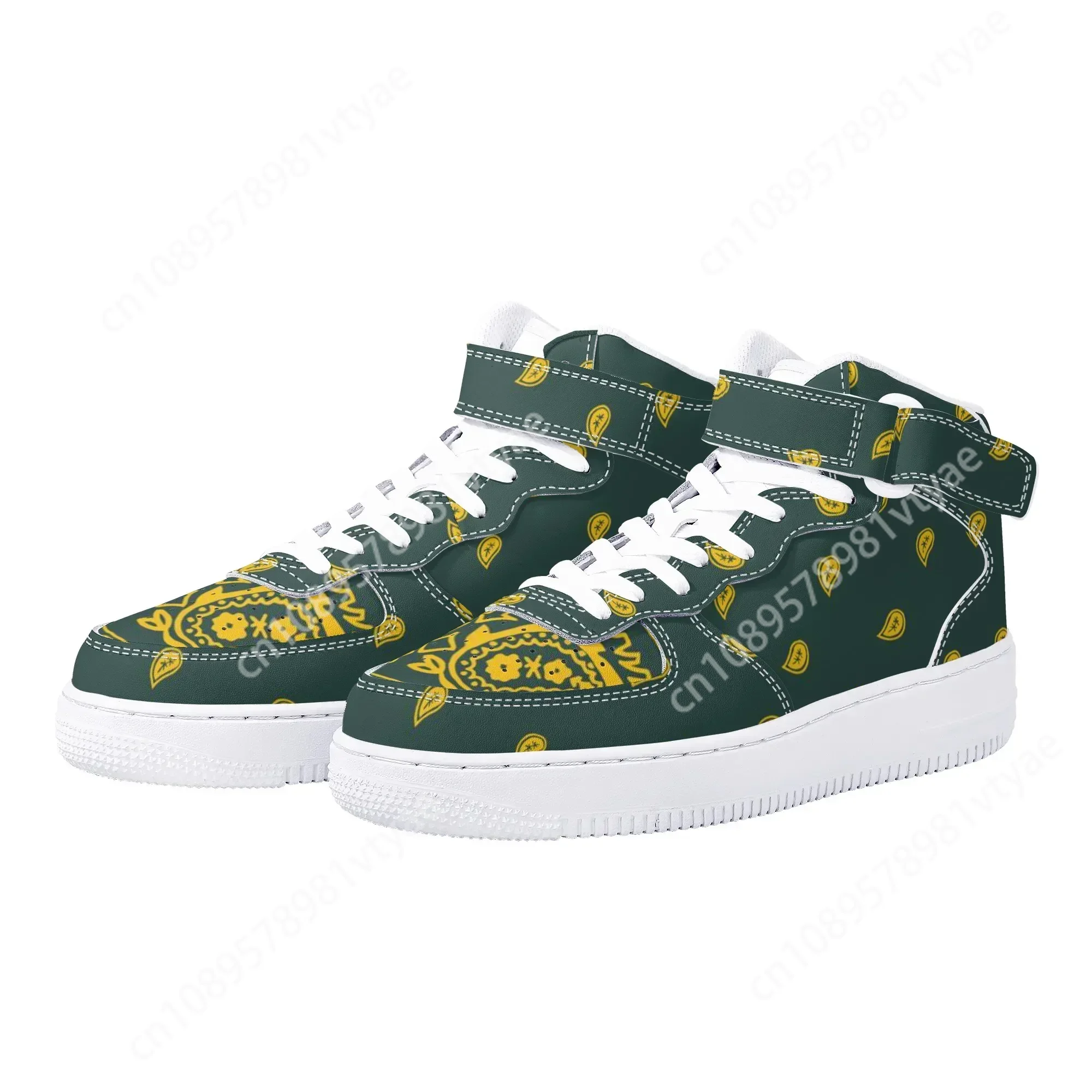 New Arrivals Bandana Print Men - Men Shoes Running Sale 리뷰 및 가격
