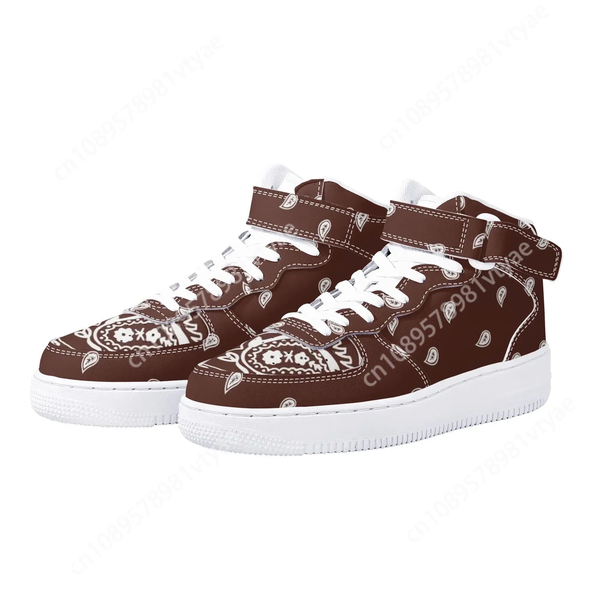 New Arrivals Bandana Print Men - Men Shoes Running Sale 리뷰 및 가격