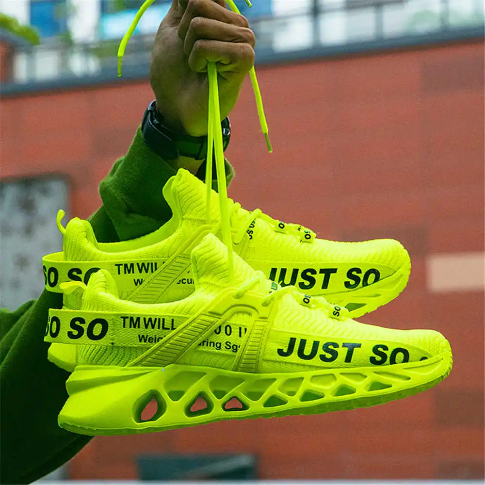 Yellow Super Big Size Spring B - Men Shoes Brand 리뷰 및 가격