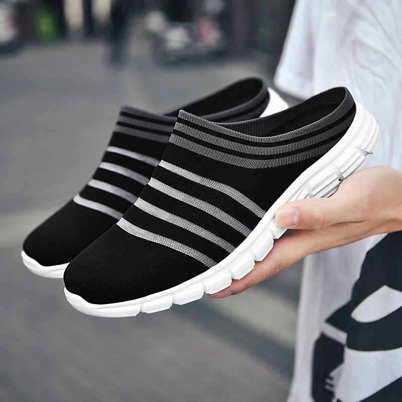 Summer Shoes For Men Sandals O - Men'S Shoes With Toes 리뷰 및 가격