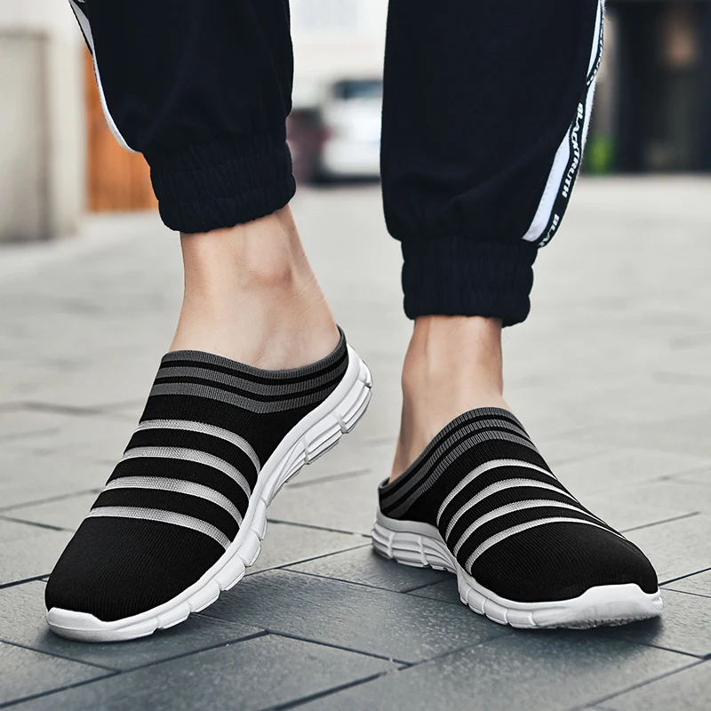 Summer Shoes For Men Sandals O - Men'S Shoes With Toes 리뷰 및 가격