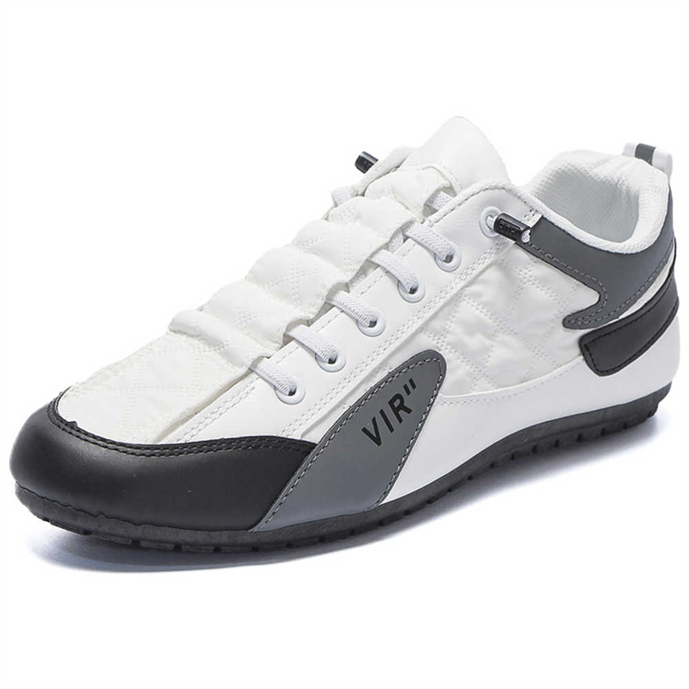 Number 44 Ventilation Brown Dr - Men'S Shoes With Toes 리뷰 및 가격