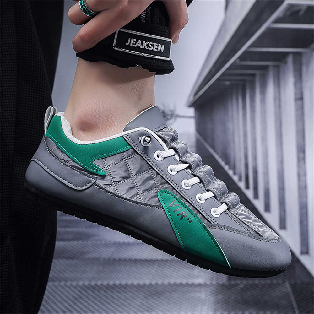 Number 44 Ventilation Brown Dr - Men'S Shoes With Toes 리뷰 및 가격