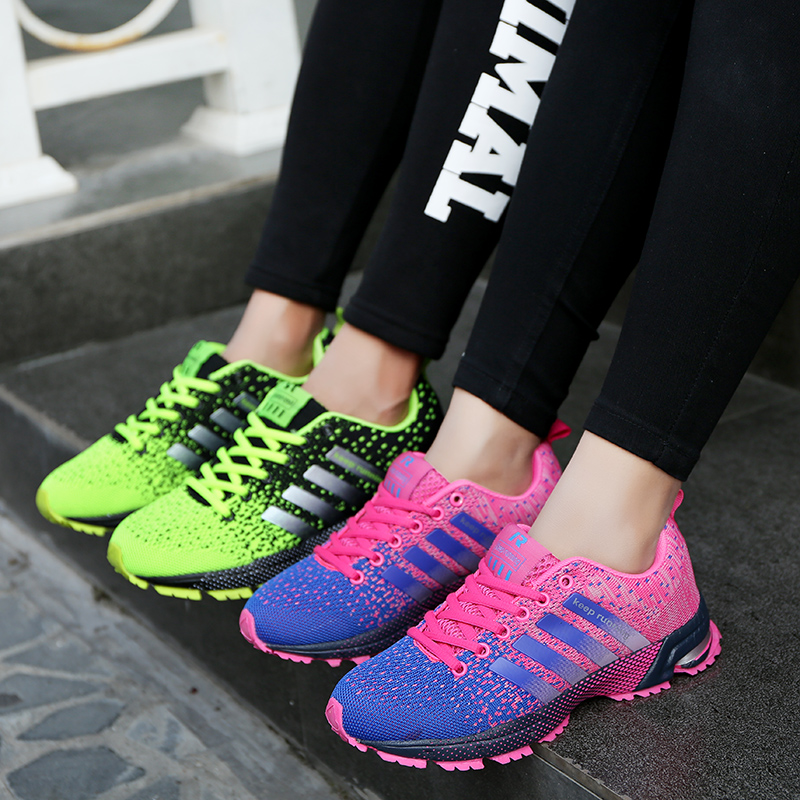 Hot Sale Green Running Shoes U - Men Shoes Running Sale 리뷰 및 가격