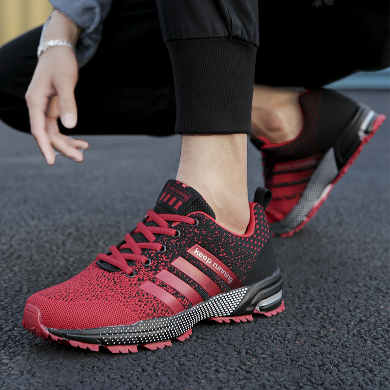 Hot Sale Green Running Shoes U - Men Shoes Running Sale 리뷰 및 가격