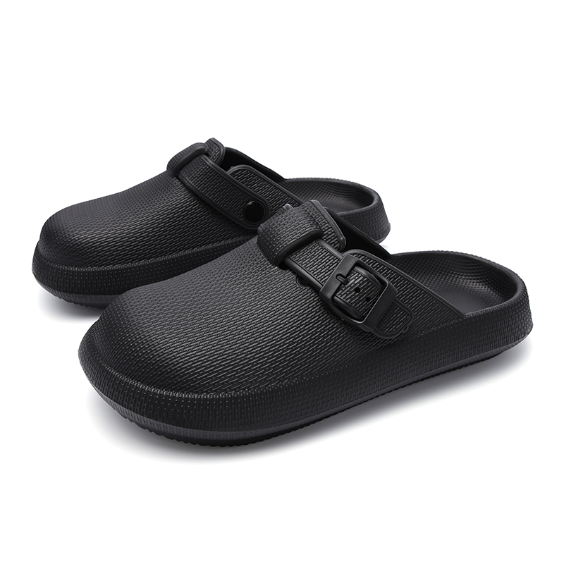 Men's Chef Shoes Fashion Close - Men'S Shoes With Toes 리뷰 및 가격