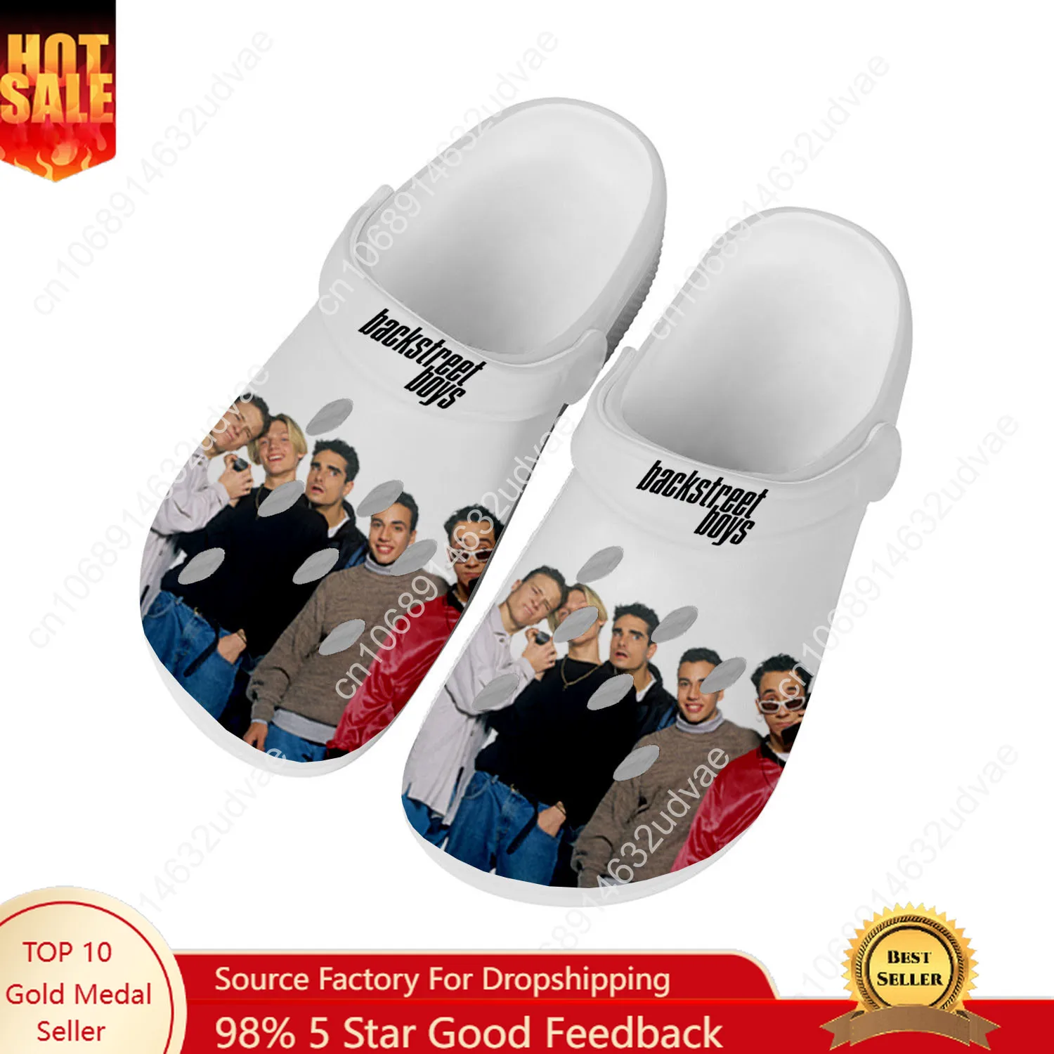 Backstreet Boys Water Shoes Me - Men'S Shoes In Style 리뷰 및 가격