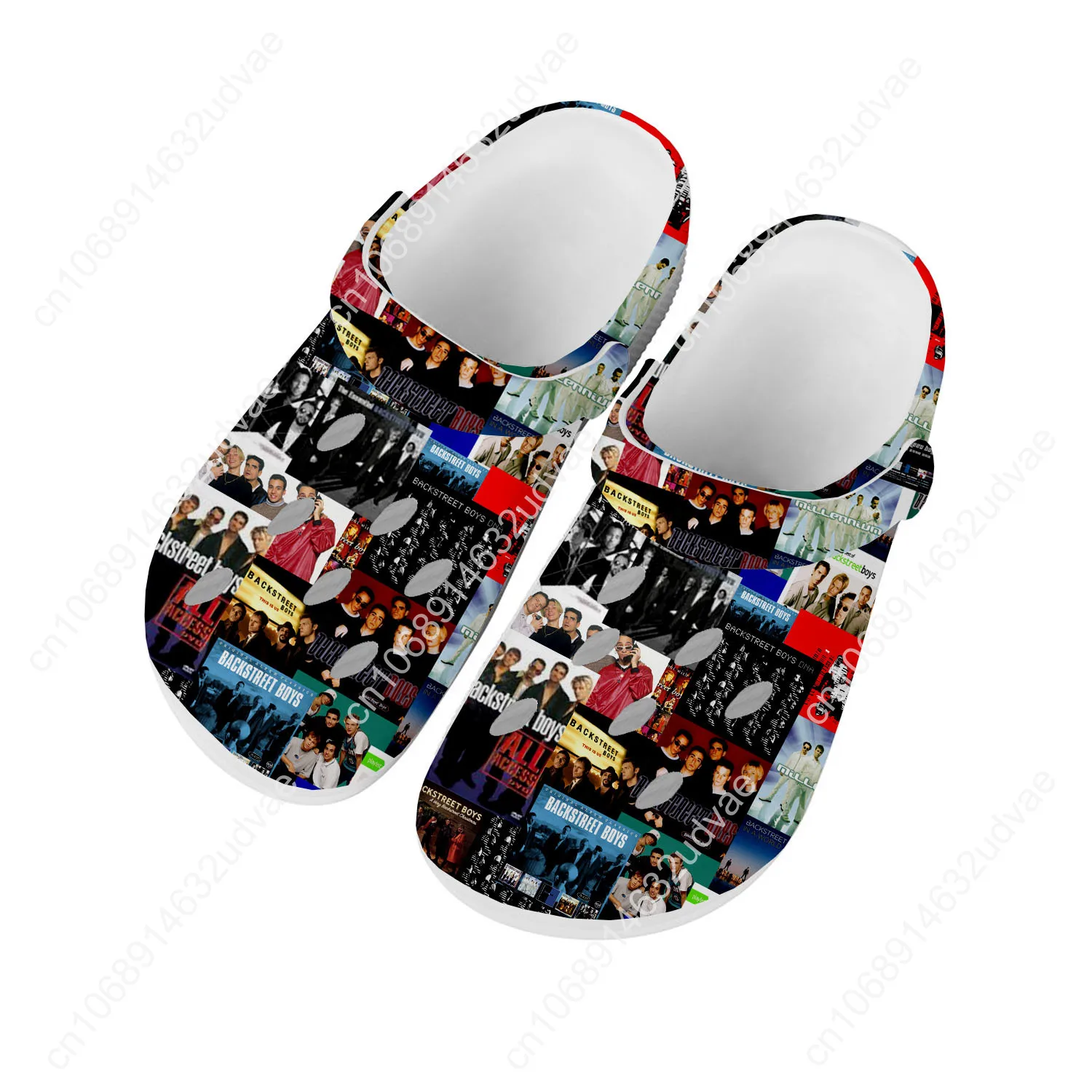 Backstreet Boys Water Shoes Me - Men'S Shoes In Style 리뷰 및 가격